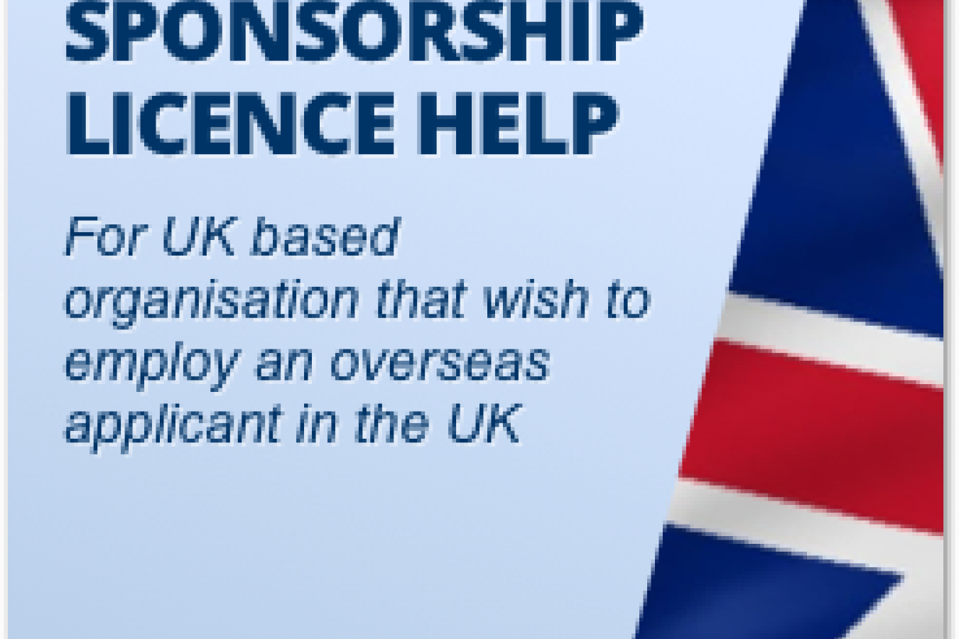 Banner Sponsorship